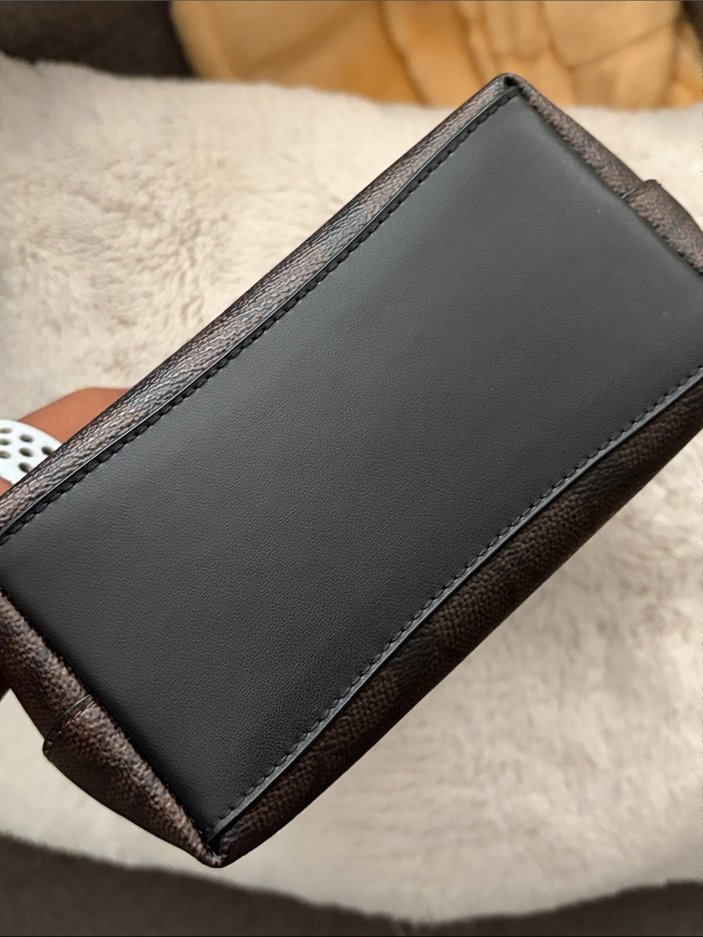 COACH City Mini Tote - Picture 3 of 6